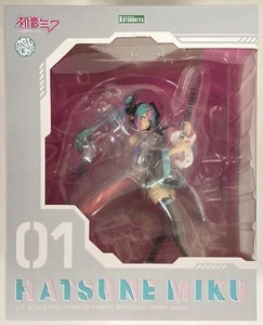 Figura Hatsune Miku BISHOUJO Serie ReMix Escala 1/7 KOTOBUKIYA - Imagen 1 de 12