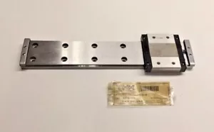 THK RSR15WVMUU+230LM Guide Linear Bearing - Picture 1 of 5