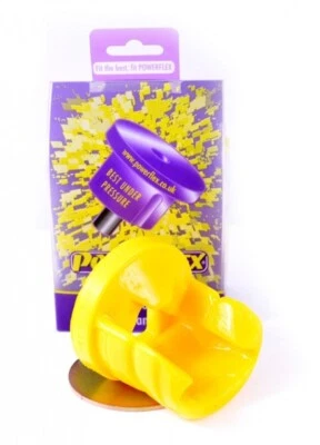 Powerflex Gearbox Mount Insert for Vauxhall / Opel Zafira A SRi/GSi / Zafira B - Image 1 of 3