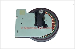 Sony B13600 Capstan Motor Baugruppe für SVT-96LP Zeitraffer Videorecorder - Bild 1 von 2