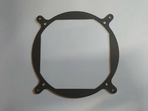 120mm to 140mm Fan Adapter Mounting Bracket Plate. - Picture 1 of 3