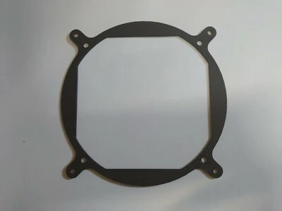 120mm to 140mm Fan Adapter Mounting Bracket Plate. - Image 1 of 3