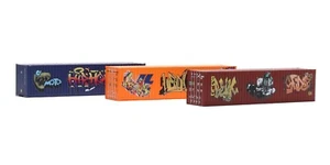 HO Scale container- 98010011 - 1 x 40' Container with Graffiti, Picked at random - Picture 1 of 1