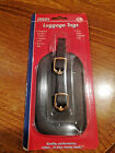 New Travel Smart 2PK Deluxe Large Luggage Tags