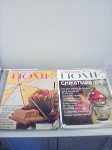 American Home Magazine December 1966 Christmas Issue & Summer 1964 - Picture 1 of 14