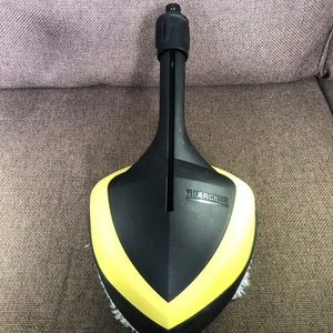 Karcher Pressure washer WB 150 Power Brush VGC - Picture 1 of 11