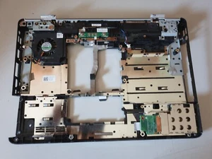 Dell Inspiron 1525 Bottom housing - Picture 1 of 2