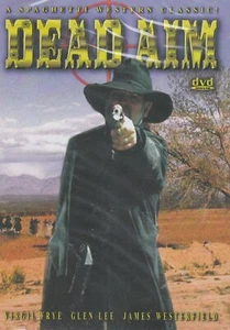 Dead Aim DVD - Imagen 1 de 1