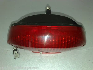 H-2 KYMCO TOP BOY 50CC FOCO TULIPA TRASERA COMPLETO HEADLIGHT REAR - Picture 1 of 1