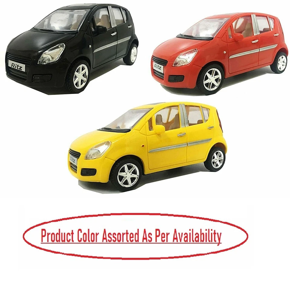 Royal Centy Ritz Auto Combo Offerta Bambino Giochi Migliore Toy Regalo Colore ( - Immagine 1 di 4