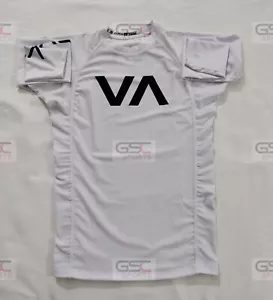 Rash guards top quality base layer compression rash guards NO GI shirts M size - Picture 1 of 12