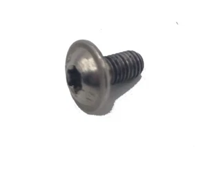 Akrapovic Bolt Screw for Exhaust System and Slip On Heat Shield P-FB38 - Picture 1 of 1