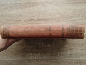 Der Große Krieg, Eine Geschichte, Band VII, von Frank A Mummy - Bild 1 von 4
