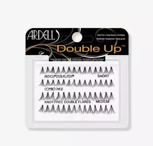 Ardell Wimpern einzeln - Bild 1 von 7