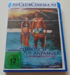 Türkisch für Anfänger - Blu-Ray - NEU - Foto 1 di 2