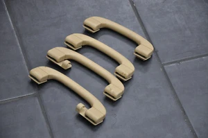 Haltegriff Dachhimmel BMW 5er E60 E61 Dachhaltegriff Angstgriff 8321507 9143530 - Picture 1 of 6