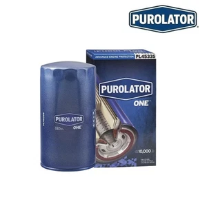 OIL FILTER FITS 1989-2024 DODGE RAM 5.9L 6.7L DIESEL 5083285AA Purolator OEM NEW - Bild 1 von 2