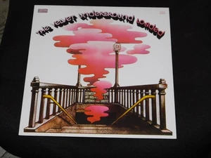 lp vinyl The Velvet Underground loaded cotillion 8122 -79613- 5/NEW AGE / MINT - Picture 1 of 4