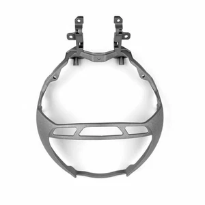 Scheinwerfer Verkleidung Headlight Maske Für Ducati Monster 696 DH' - Picture 1 of 4
