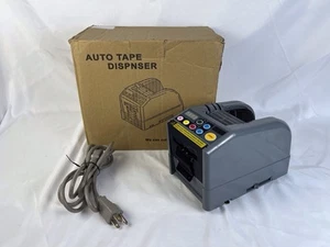 Auto Tape Dispenser - Open Box Bargain! - Picture 1 of 4