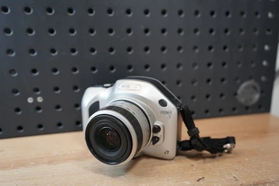 (M)尼康Pronea S APS胶片相机带30至60毫米变焦镜头 — 第 1/4 张图片