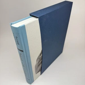 Travels with Herodotus by Ryszard Kapuscinski FOLIO SOCIETY 1st Printing 2012 - Picture 1 of 13