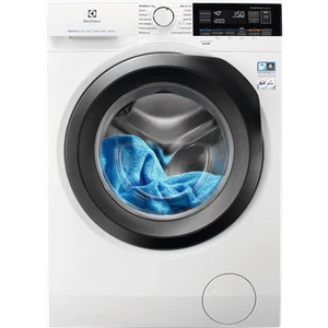 Electrolux Lavasciuga serie 700 DualCare 10 kg EW7WUN316 D - Foto 1 di 9