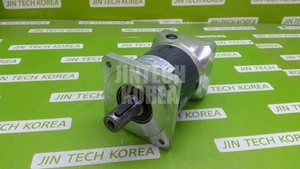 2455) [USED] ZD PLANETARY GEARBOX 80ZDF20-750T3 - Picture 1 of 5