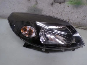 Scheinwerfer Dacia Sandero Stepway I BJ2010 Frontscheinwerfer Rechts *521A36* - Picture 1 of 9