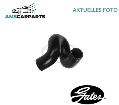 KÜHLUNG KÜHLERSCHLAUCH OBERE 05-2759 GATES P NEU OE QUALITÄT - Image 1 of 4