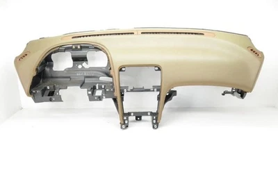 1990-1993 Nissan 300ZX Z32 Tan Dash Panel Assembly Foto 1 de 4