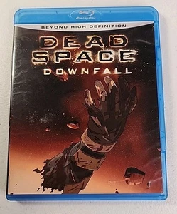 Dead Space: Downfall (Blu-ray, 2008) - Picture 1 of 8