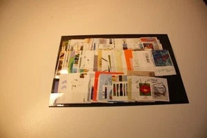 Bund Jahrgang 2014 komplett mit selbstklebende gestempelt (32891) - Bild 1 von 1