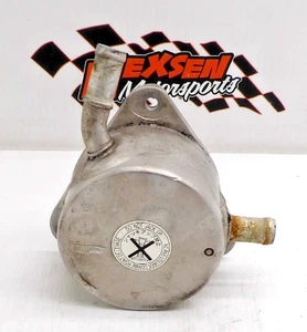 Intercambiador de calor enfriador de aceite motor Honda CBR1000RR 2004 15700-MEL-000 - Imagen 1 de 7