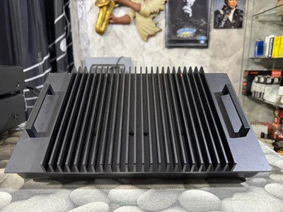 NAKAMICHI 620  VERY RARE GREAT SOUND AUDIOPHILE Foto 1 de 4