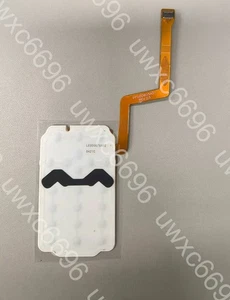 MOTOROLA NEW  APX6000BN / APX6000BN XE/APX8000  White film on the keypad - Picture 1 of 2