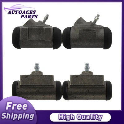 Rear Front Drum Brake Wheel Cylinder For Chrysler New Yorker 1968 1967 1966 1965 - Image 1 of 2