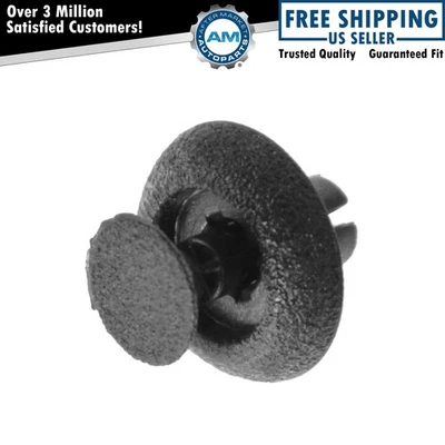 OEM Retaining Clip Fastener for Toyota Lexus Scion New - Image 1 of 4