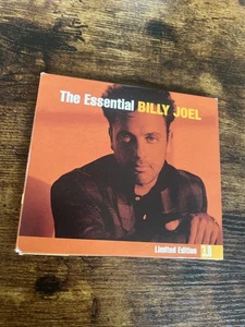 The Essential Billy Joel Limited Edition 3.0 CD - Picture 1 of 13