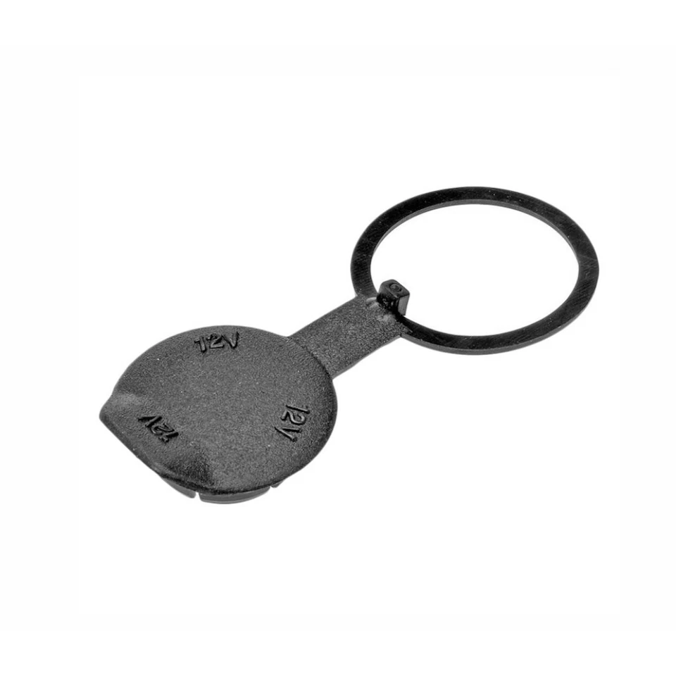 Retenedor de enchufe para Chevy Express 3500/2500 06-13 | Carcasa negra material plástico Foto 1 de 4