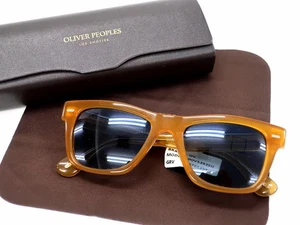 Gafas de sol Oliver Peoples Brunello Cucinelli OV5393SU marrón sol negro - Imagen 1 de 12