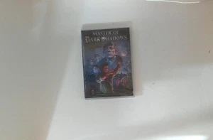 Master of Dark Shadows DVD - Picture 1 of 3