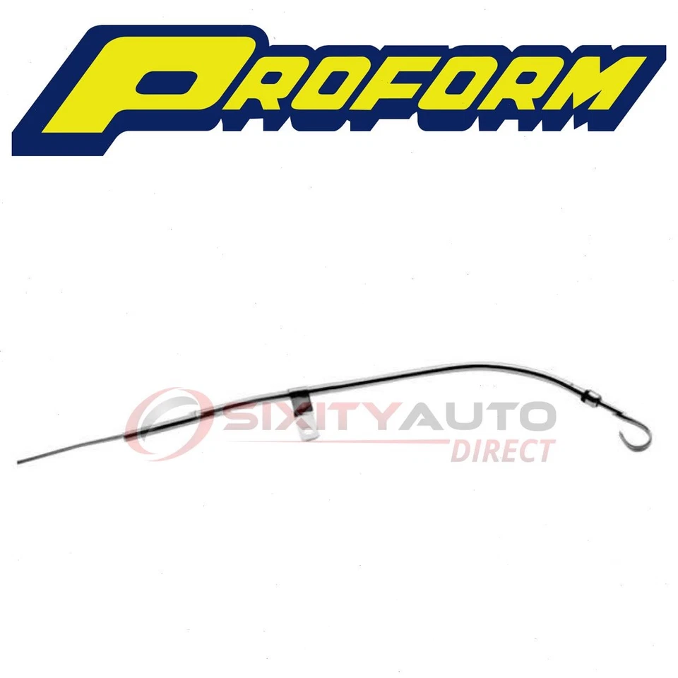 PROFORM Engine Oil Dipstick for 1978-1982 Chevrolet K10 Suburban 5.0L 5.7L nw - Image 1 of 4