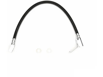 Manguera de freno trasera de fricción dinámica para Plymouth Prowler 1997, 1999-2001 76428DRQK Foto 1 de 2