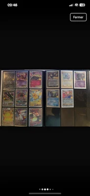 (FRENCH VERSION)  Complete Set Celebrations 25th Anniversary   - Image 1 of 4