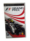 F1 Grand Prix (Sony PSP, 2005)