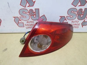 Chevrolet Lacetti 5 Door Hatch 03-11 o/s off driver right outer tail light lamp - Picture 1 of 4