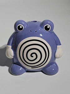 Pokemon Poliwhirl personaggio ceramica vintage Giappone Nintendo - Foto 1 di 14