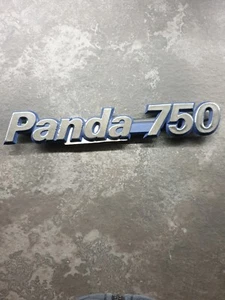 Fiat Panda 750 - Imagen 1 de 4