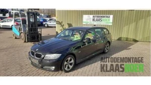 Motorhaube BMW 3er Touring E91  P22327475 - Bild 1 von 6